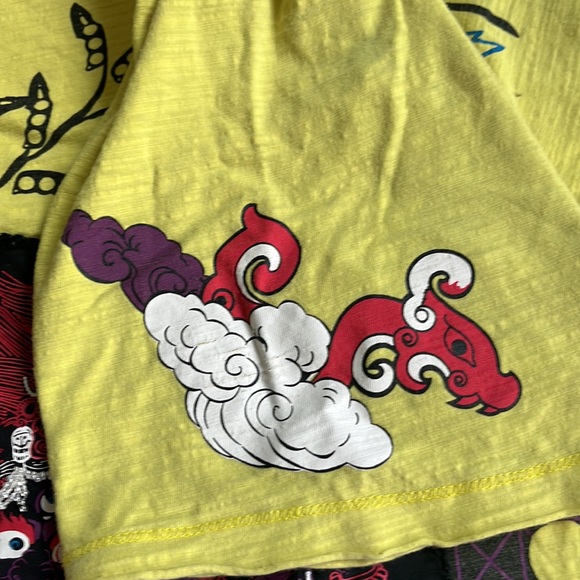 Artful dodger t shirt - Picture 6 of 7